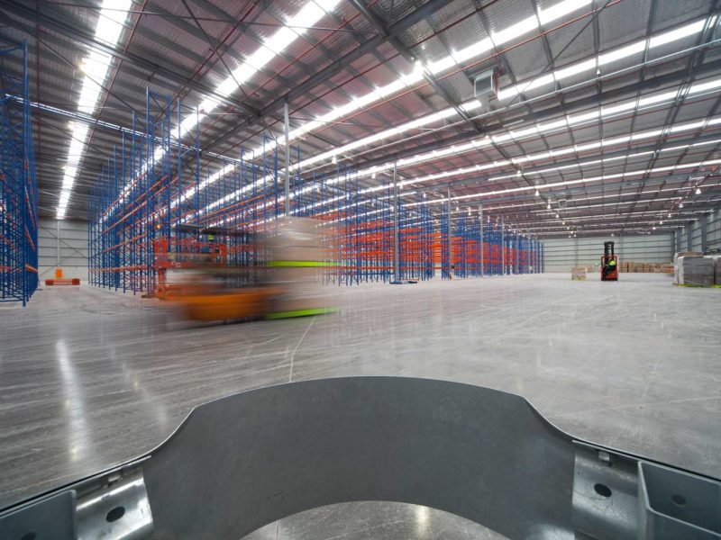 Warehouse | Rebus Constructions, Central West NSW